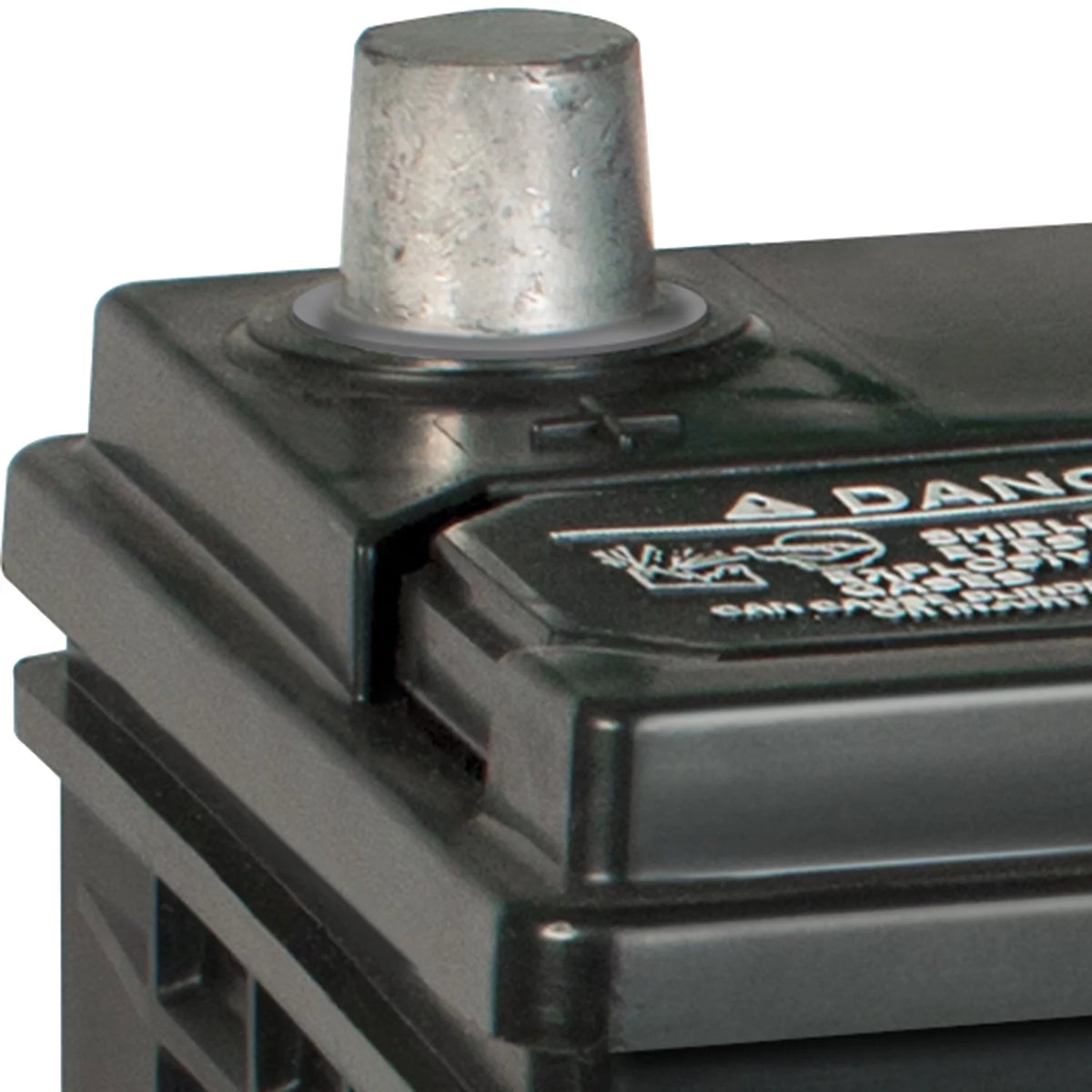 Lead Acid Automotive Battery Group Size 51R 12 Volt 425 CCA P51301