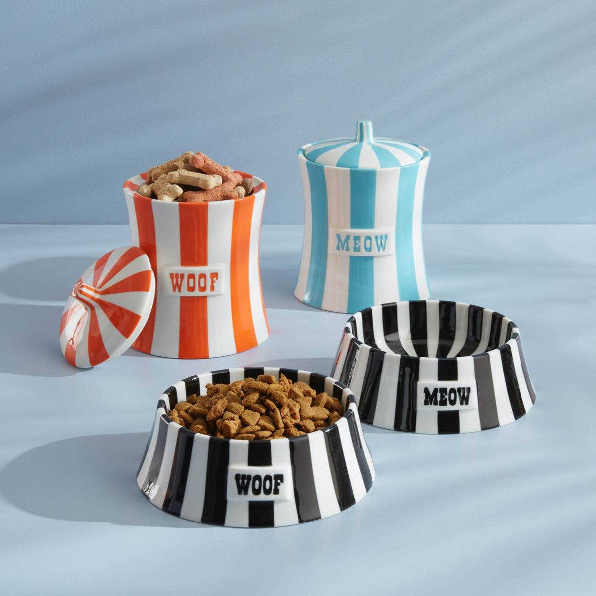 Pet Bowl C42846
