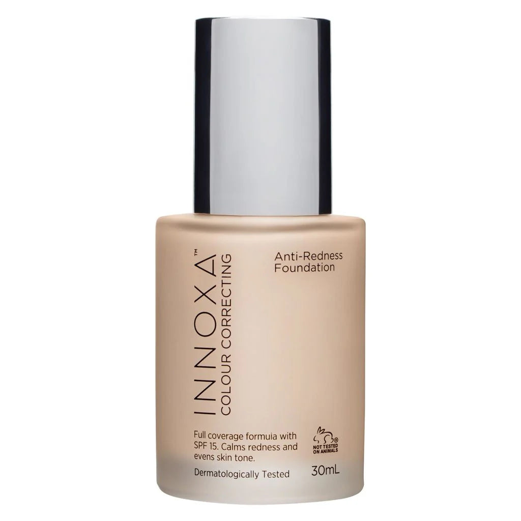 Porcelain Anti-Redness Foundation 30ml M6329