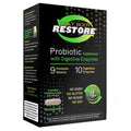 Probiotic With Digestive Enzymes Capsules 2 Pack E264862