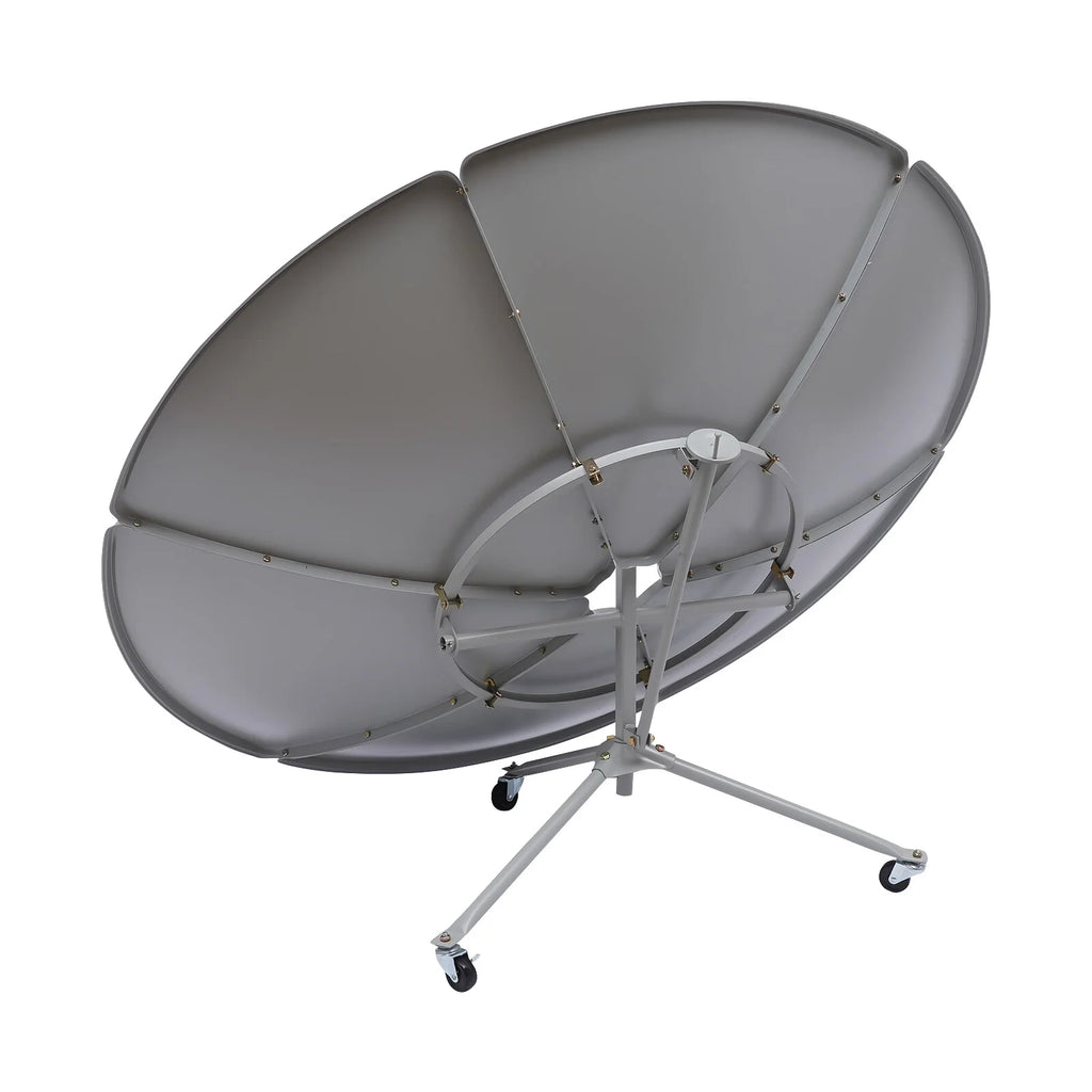Parabolic Concentrating Solar Cooker T52757