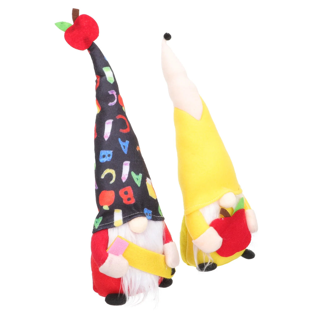 Tomte Plush Dwarf Doll B1827