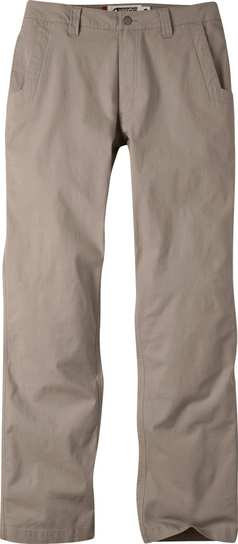 Slim Fit All Mountain Pant H34382