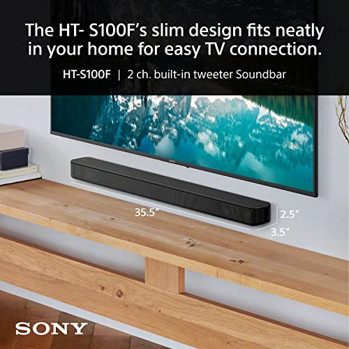 2.0ch Soundbar with Bass Reflex Speaker and Bluetooth Z158465