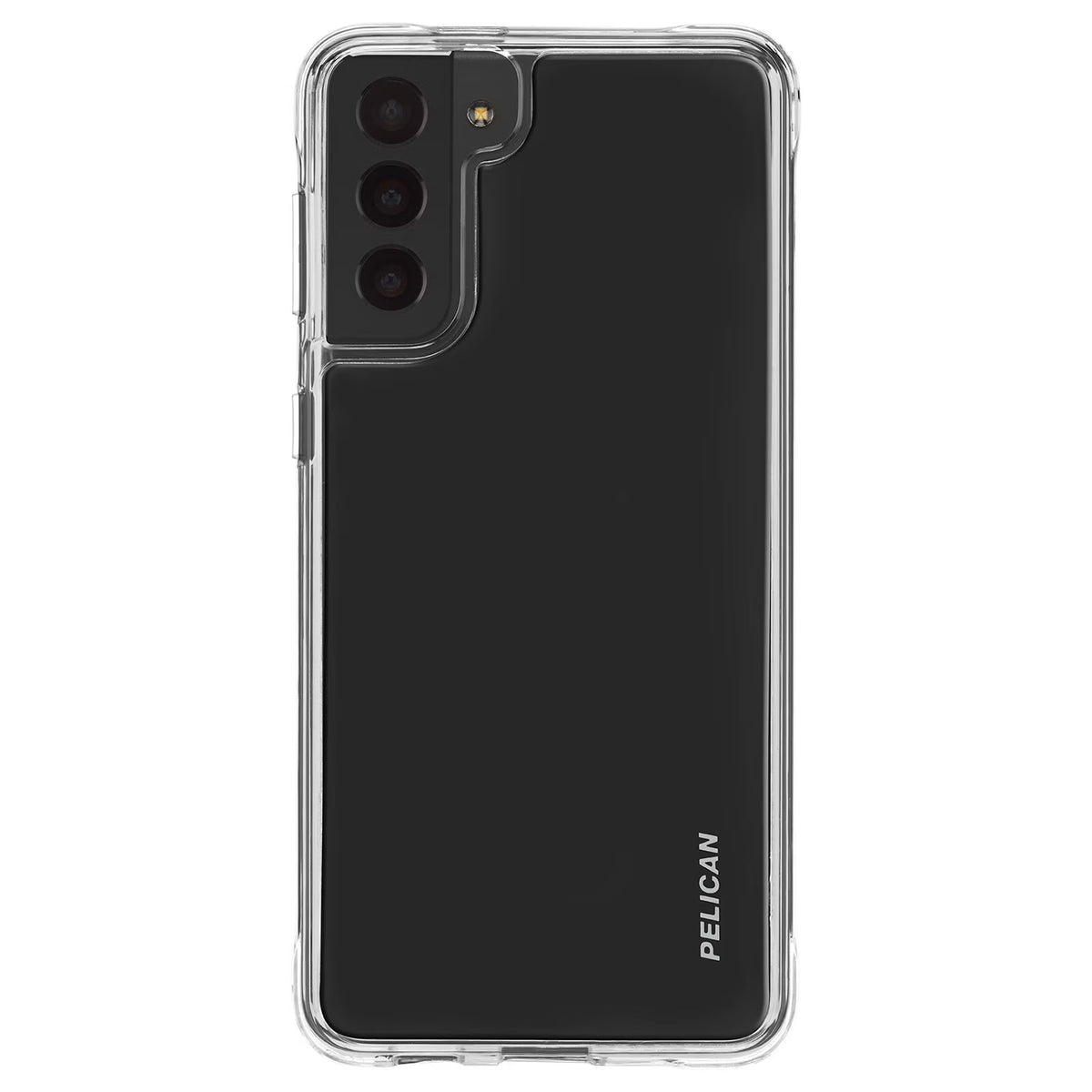 Clear Samsung Galaxy S21 Case L304781