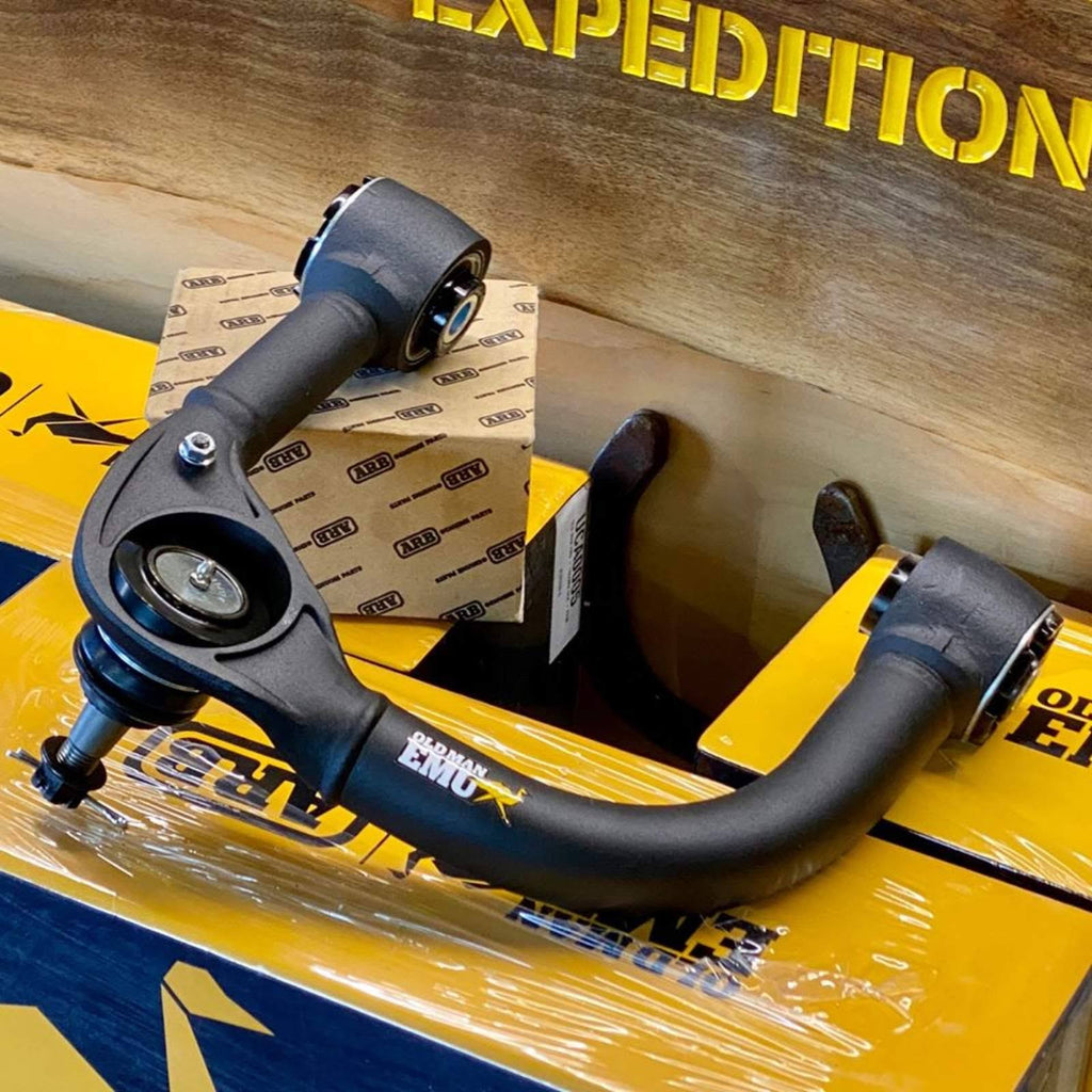 Upper Control Arms C267
