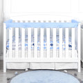 Soft Bed Edge Anti Collision Cover 3 Pieces E52608