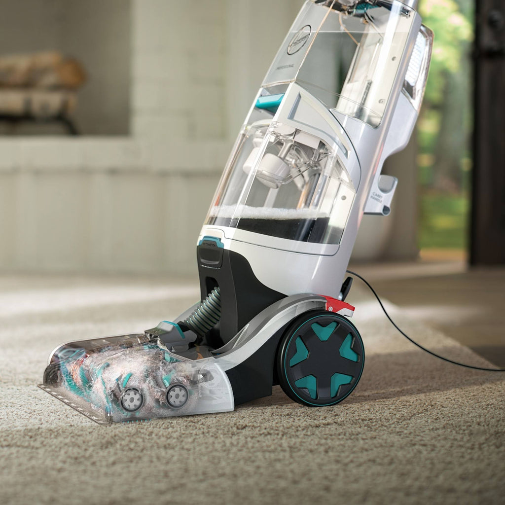 Automatic Carpet Cleaner N56426