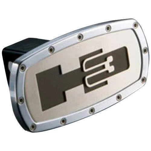 Trailer Hitch Cover D8689