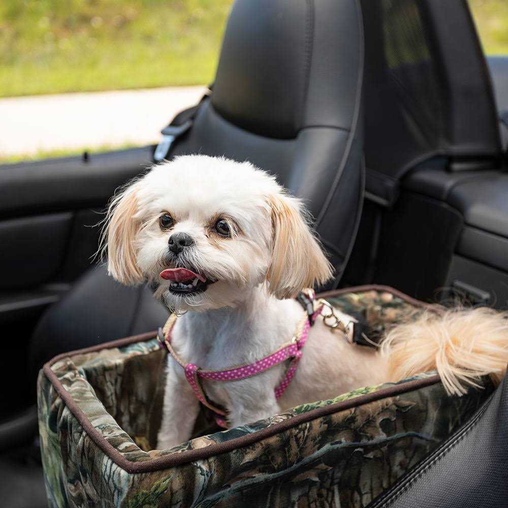 Console Pet Car Seat Z784181