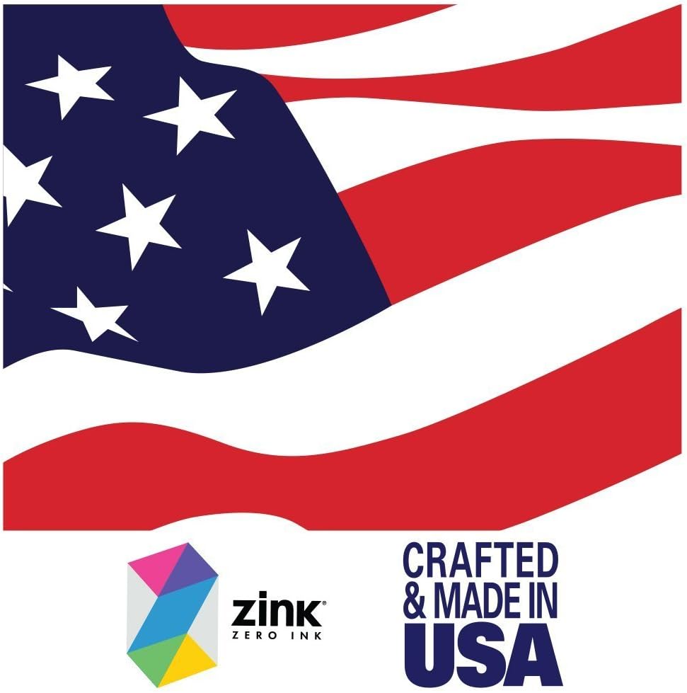 3.5 x 4.25 inch Photo Paper (20 Sheets) D473850