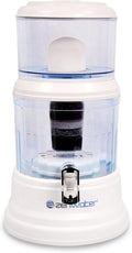 Portable 4-Gallon Countertop Water Filter System Y526311