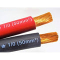 1/0 AWG Excelene Welding Cable Black (30 ft) Y971