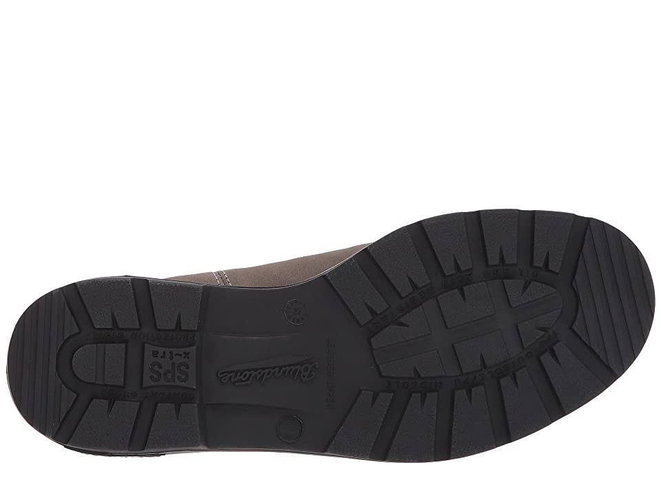 Steel Grey Steel Toe Boots H212846