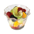 5 oz Plastic Swirl Bowl H21725