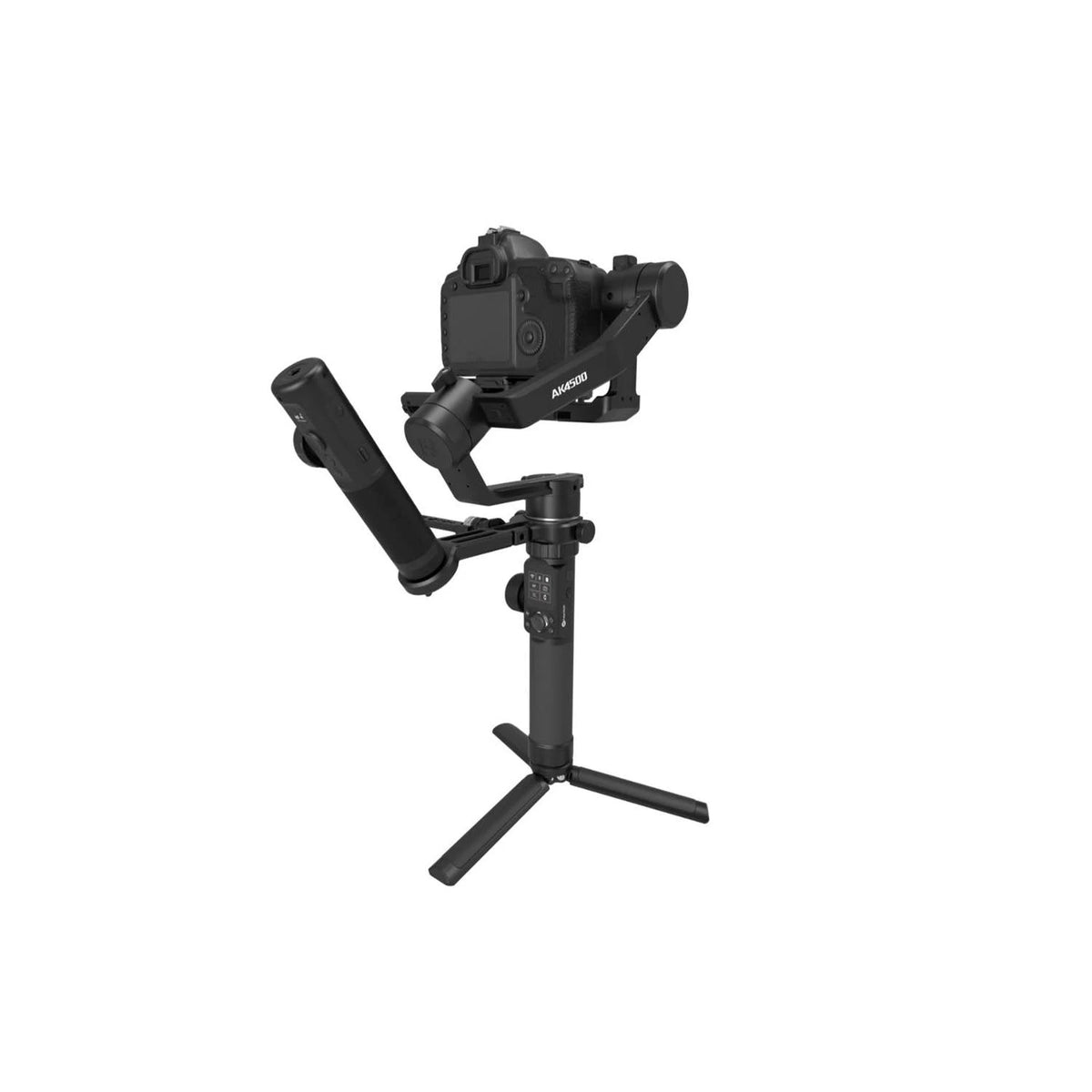3-Axis Handheld Gimbal F413