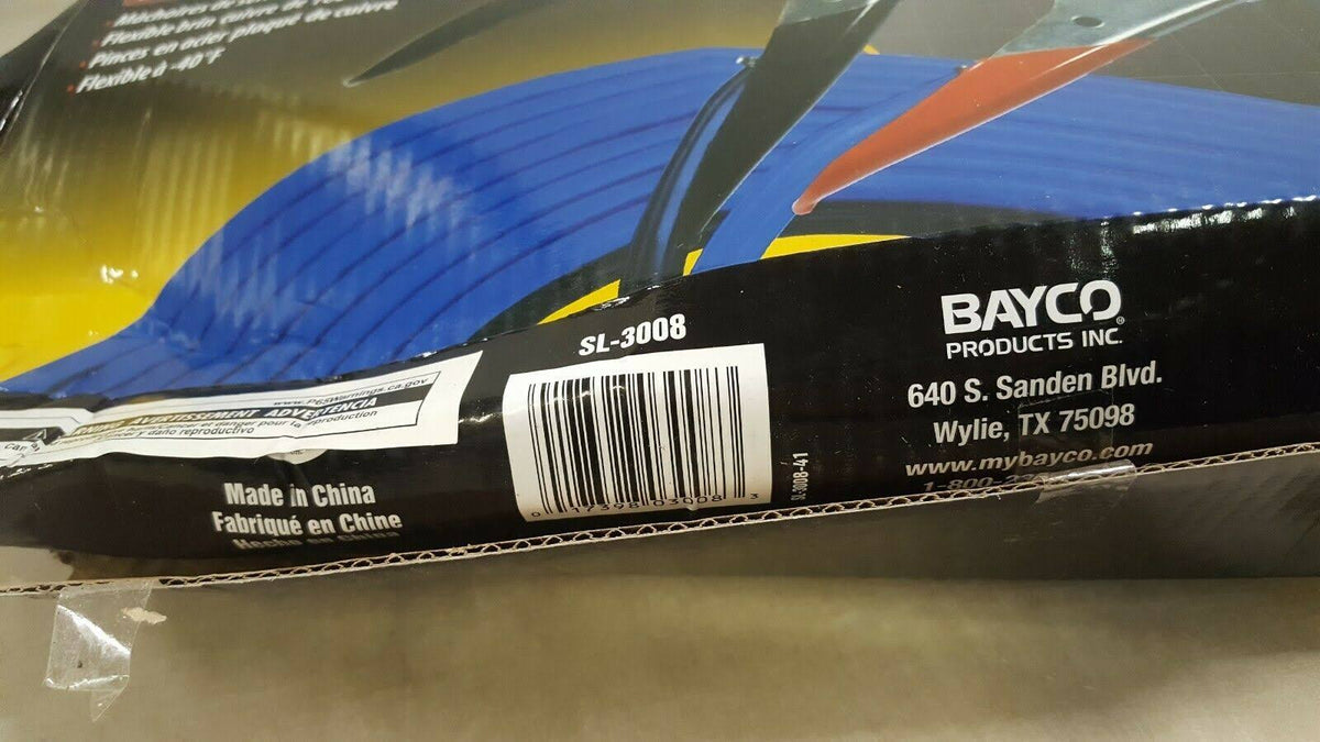 20& Booster Cable 500 Amp O481266