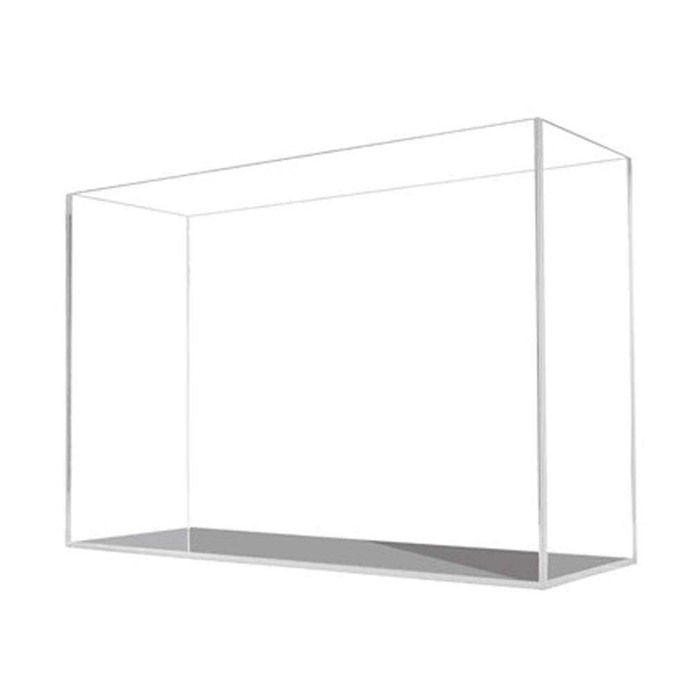 High Clarity 12.7 Gallon Aquarium Y769991