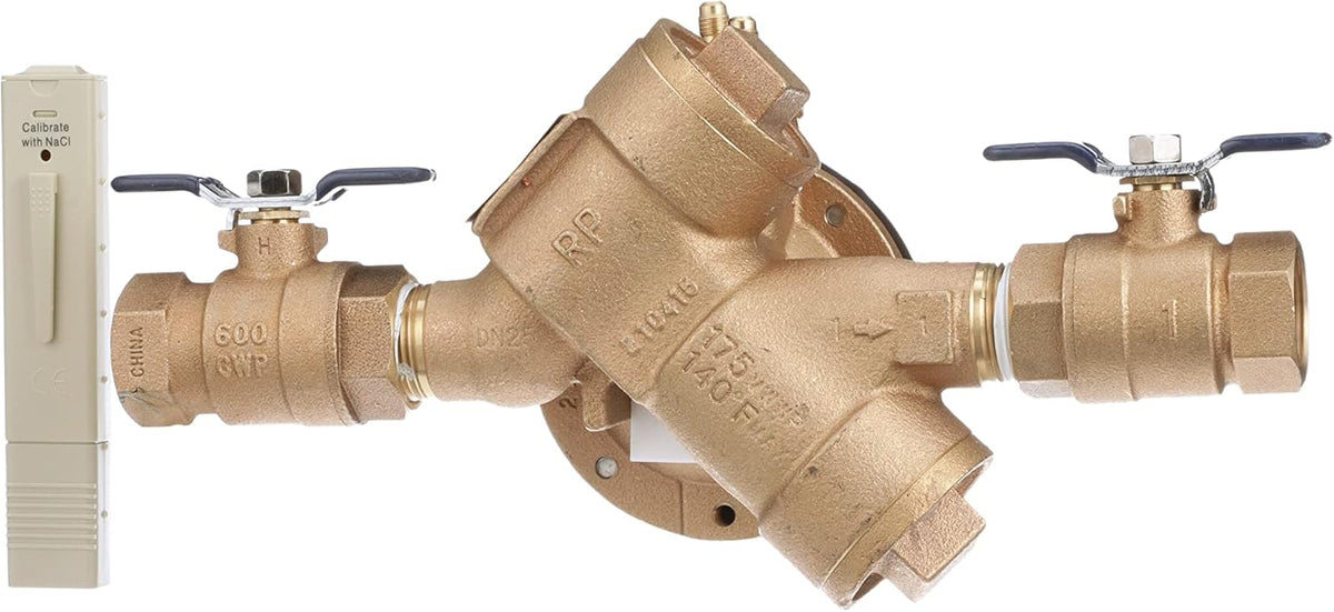 Reduced Pressure Zone Assembly, 1" M145344