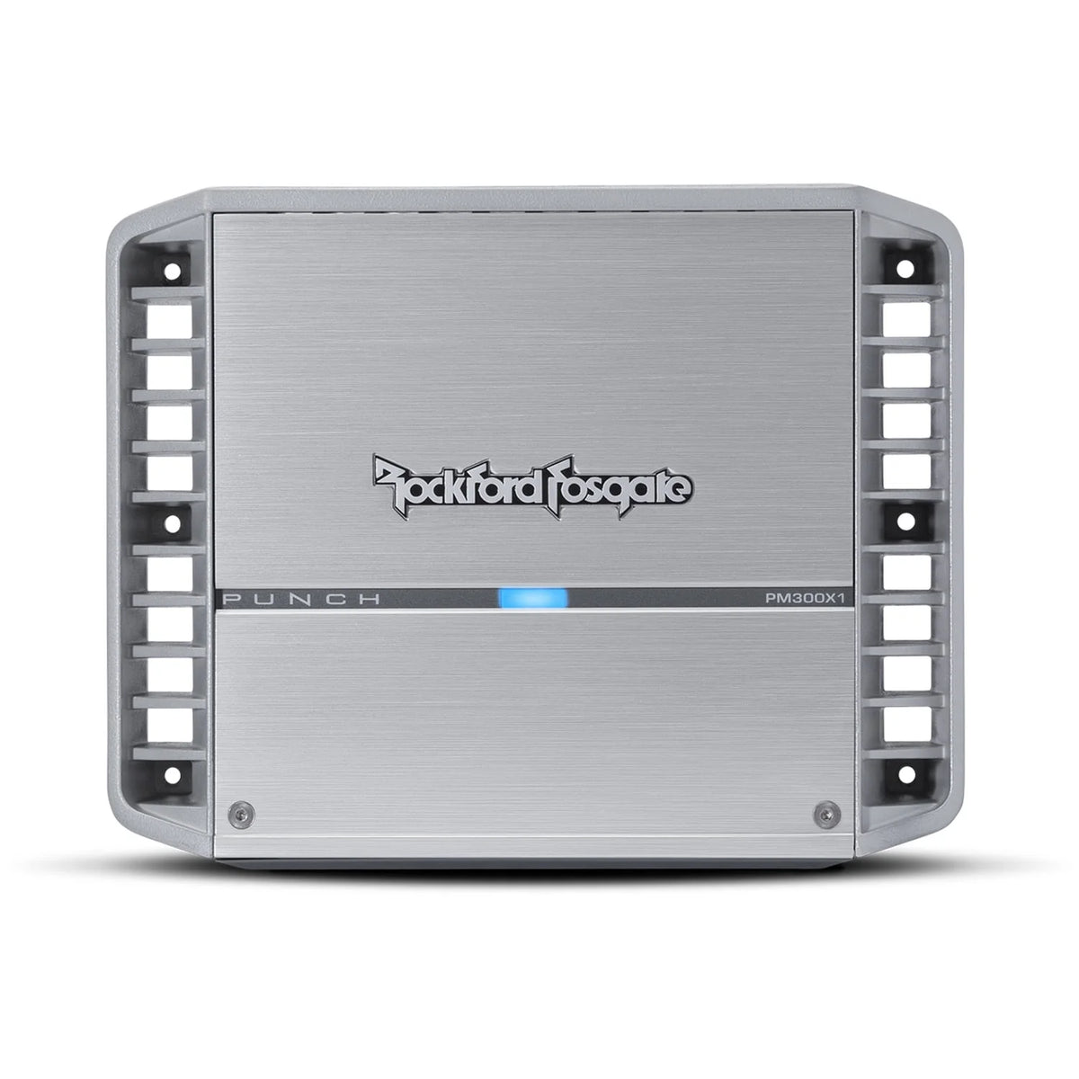 300 Watt Full-Range Mono Amplifier L3386