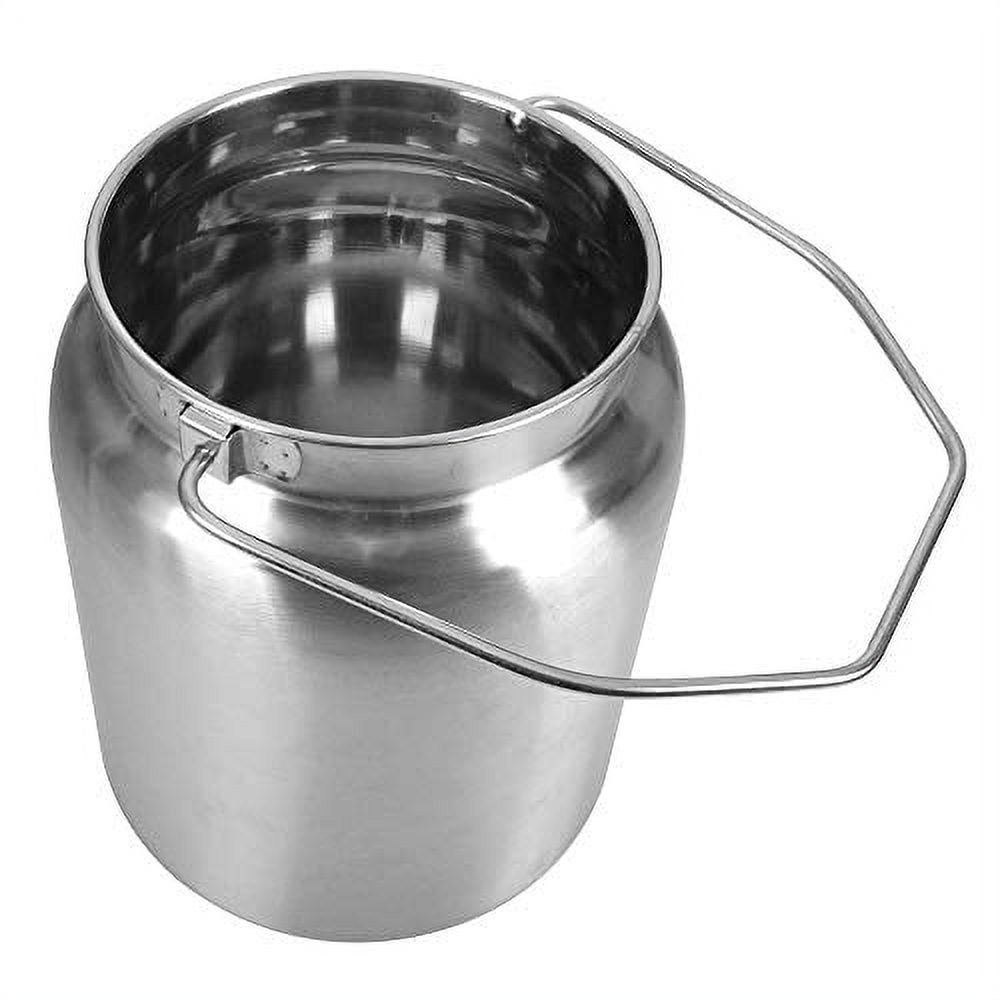 Stainless Steel 2 Gallon Jug W800