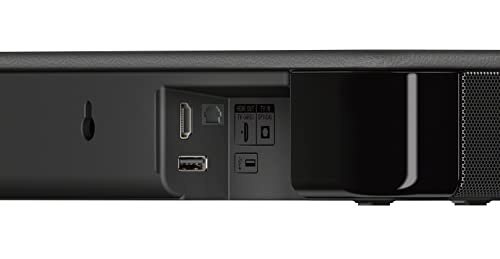 2.0ch Soundbar with Bass Reflex Speaker and Bluetooth Z158465