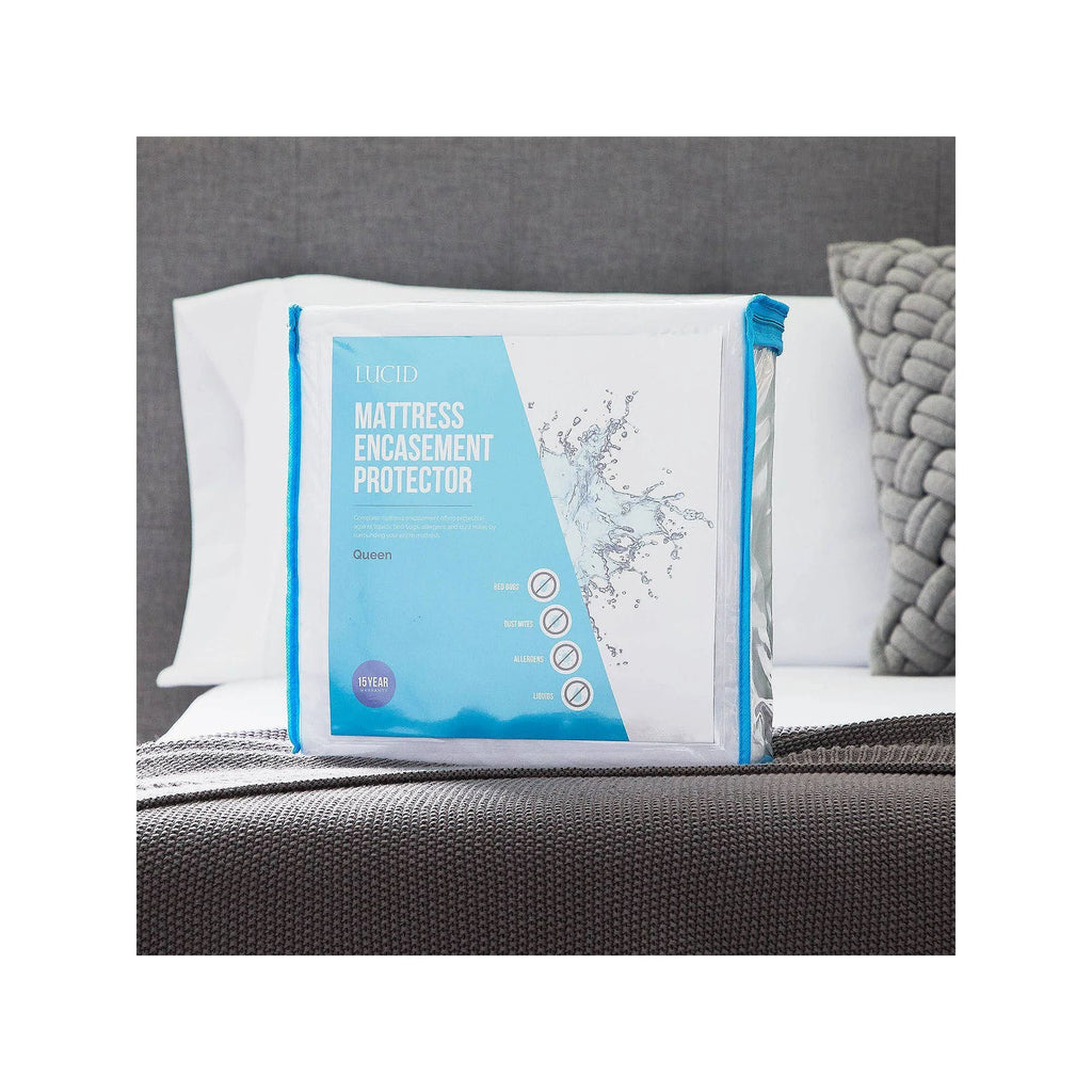 White King Mattress Protector M325