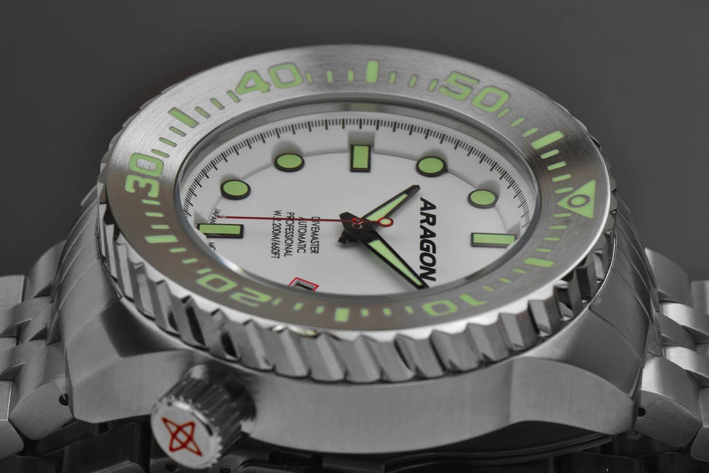 45mm Automatic Watch Q314845