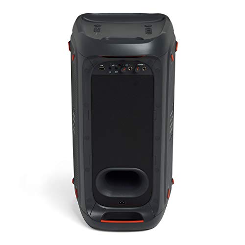 Portable Wireless Bluetooth Party Speaker Y532192