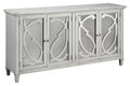 Accent Cabinet I913