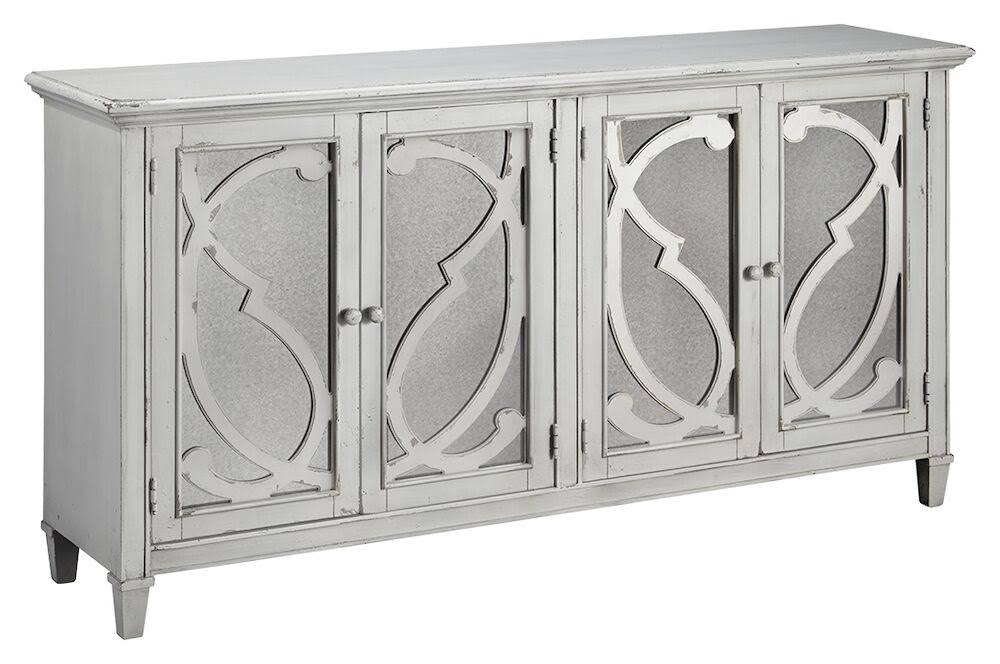 Accent Cabinet I913