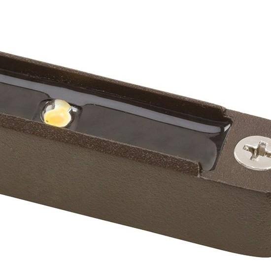 Copper LED Deck Step Light I8281