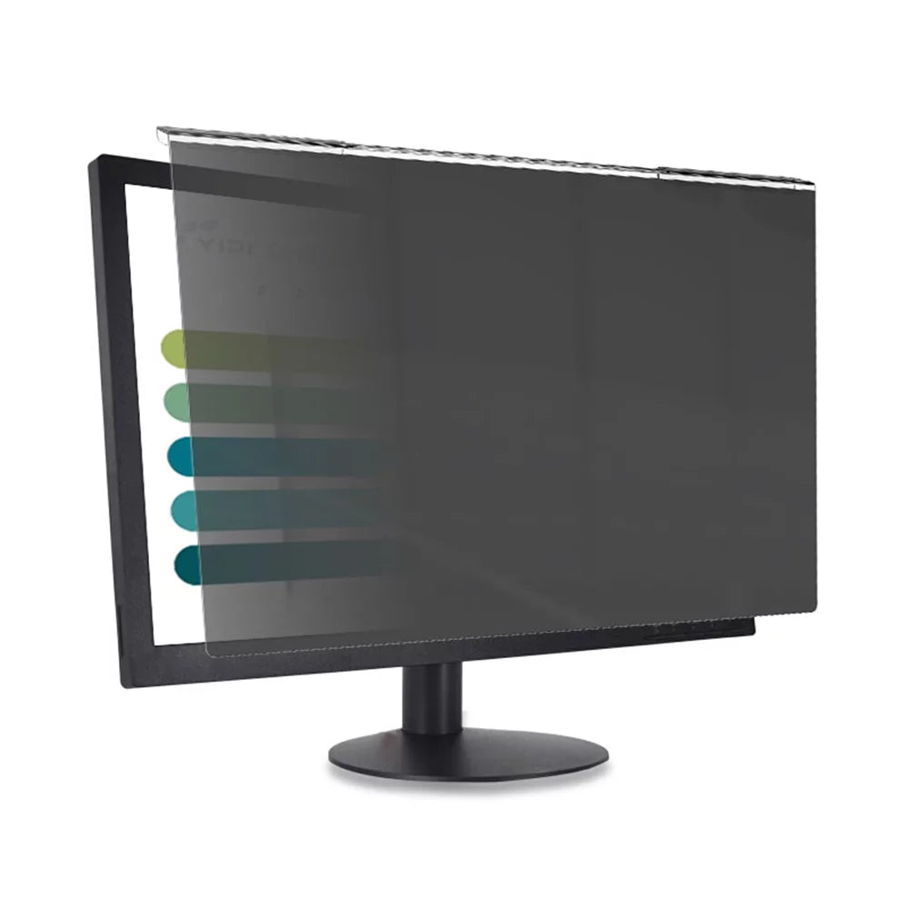 Widescreen Monitor Hanging Screen Filter, UV Film Y752