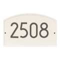 Personalized Wall Plaque C640