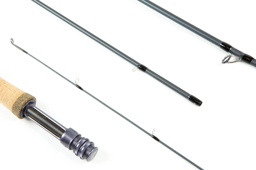 Douglas Sky Fly Rod (790-4) Z92243