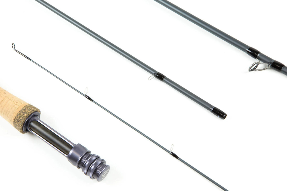 Douglas Sky Fly Rod (790-4) Z92243