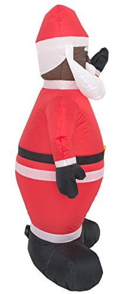 Inflatable Airblown Christmas Decoration I933