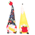 Tomte Plush Dwarf Doll B1827
