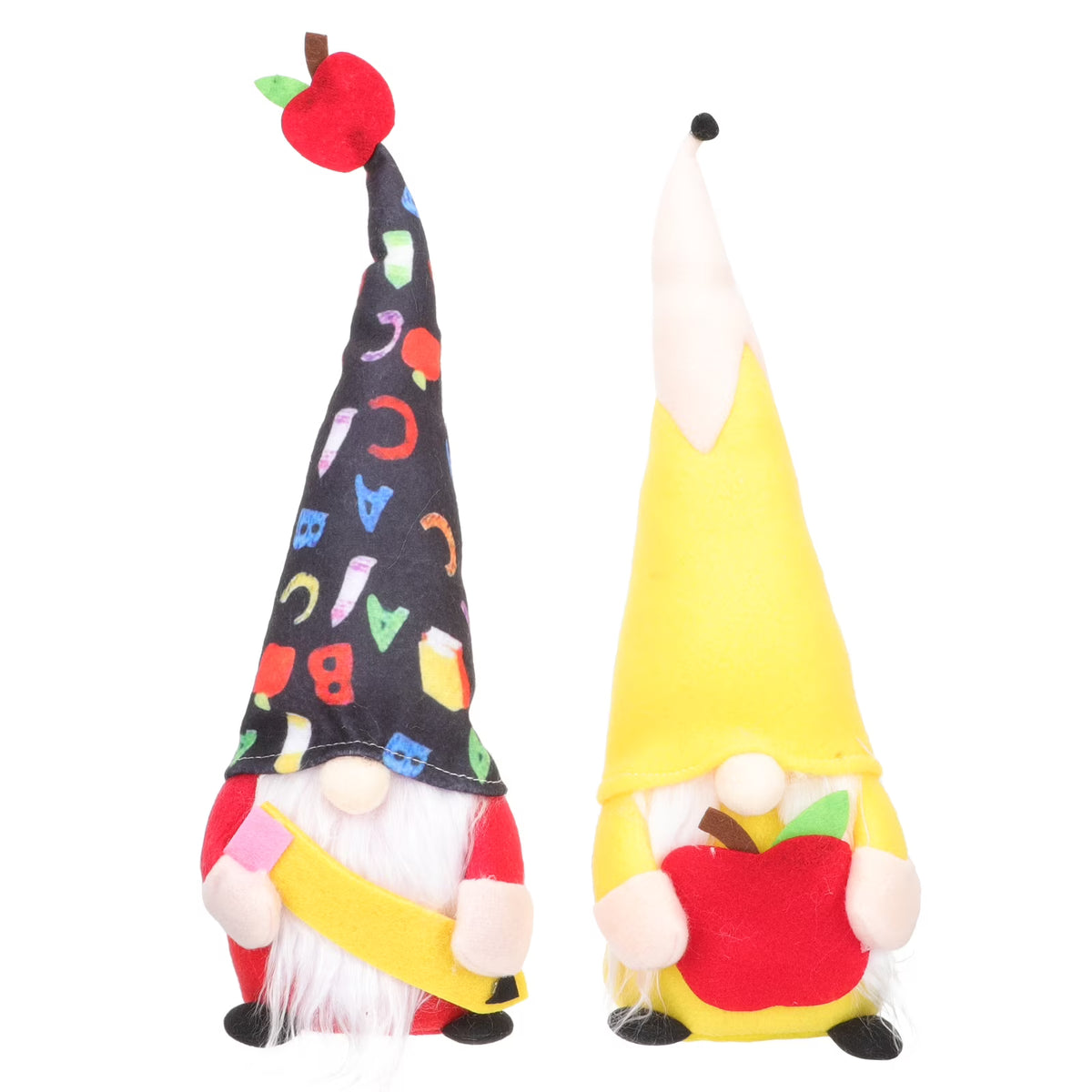 Tomte Plush Dwarf Doll B1827