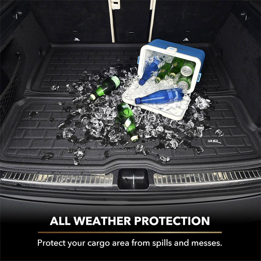 Cargo Liner W86751