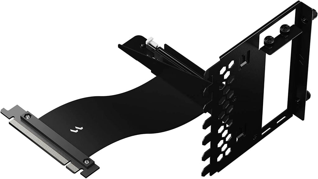 Flex B-20 PCIe 3.0 x16 Vertical GPU Riser with Bracket R944