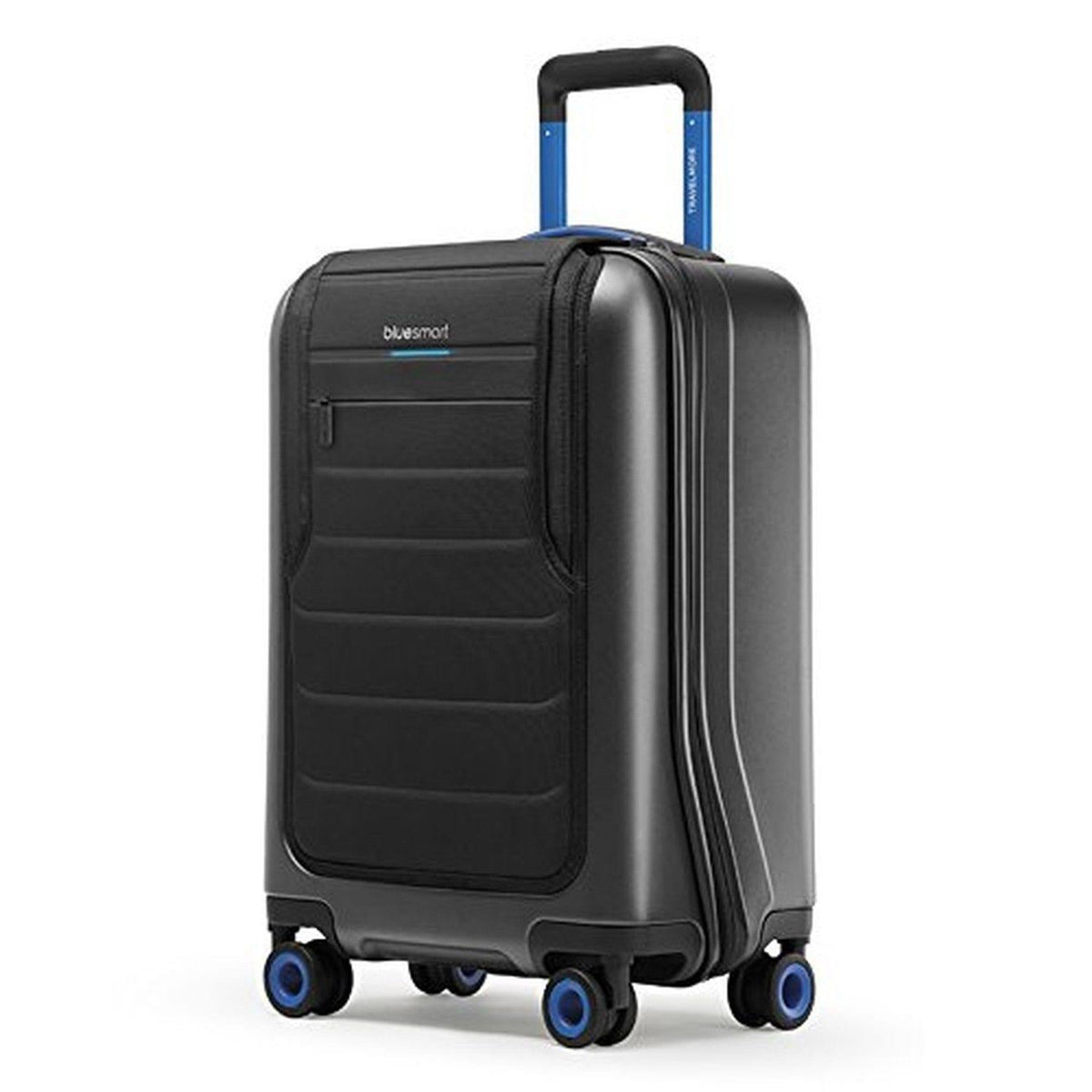 Black Smart Carry-On O241717