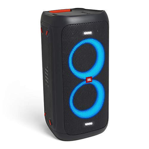 Portable Wireless Bluetooth Party Speaker Y532192