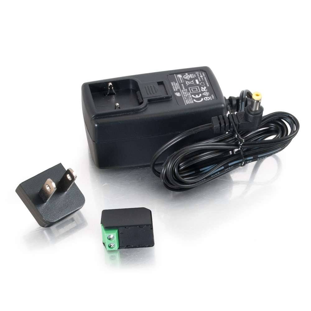 VGA Over Cat5 Transmitter Receiver Kit M65665