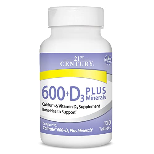 200 ea Calcium Citrate + D3 Coated Tablets M388