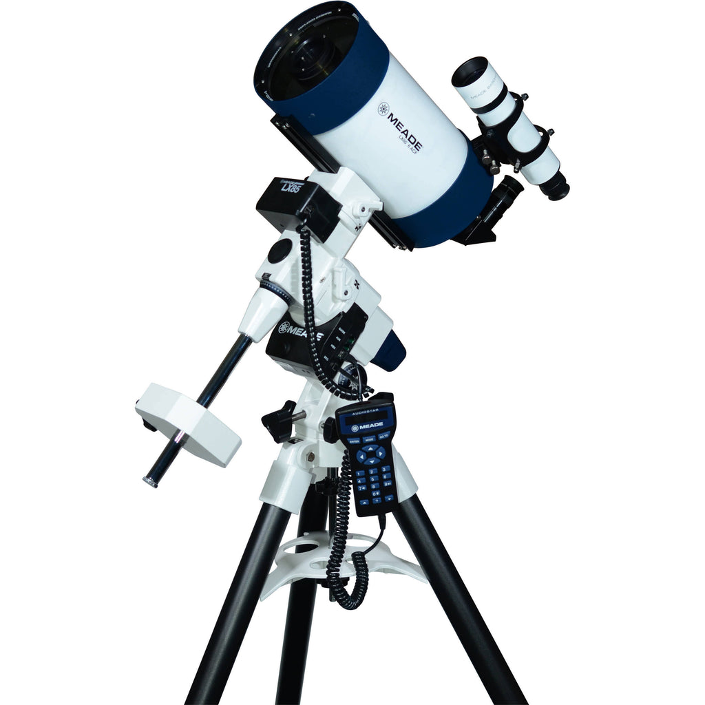 6x22 Catadioptric Telescope (OTA Only) V333