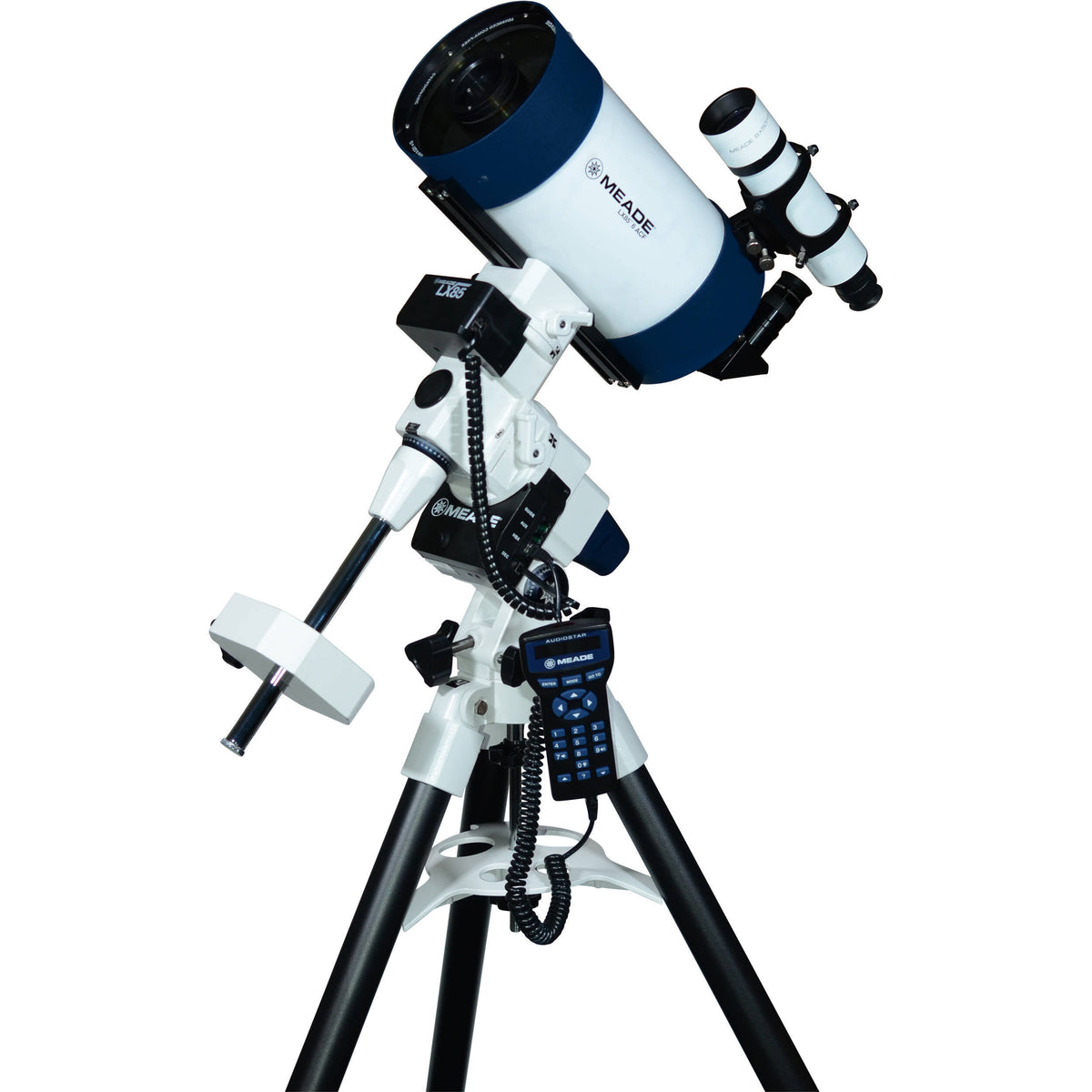 6x22 Catadioptric Telescope (OTA Only) V333