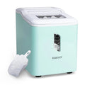 Automatic Self-Cleaning 26-Pound Ice Maker A2800