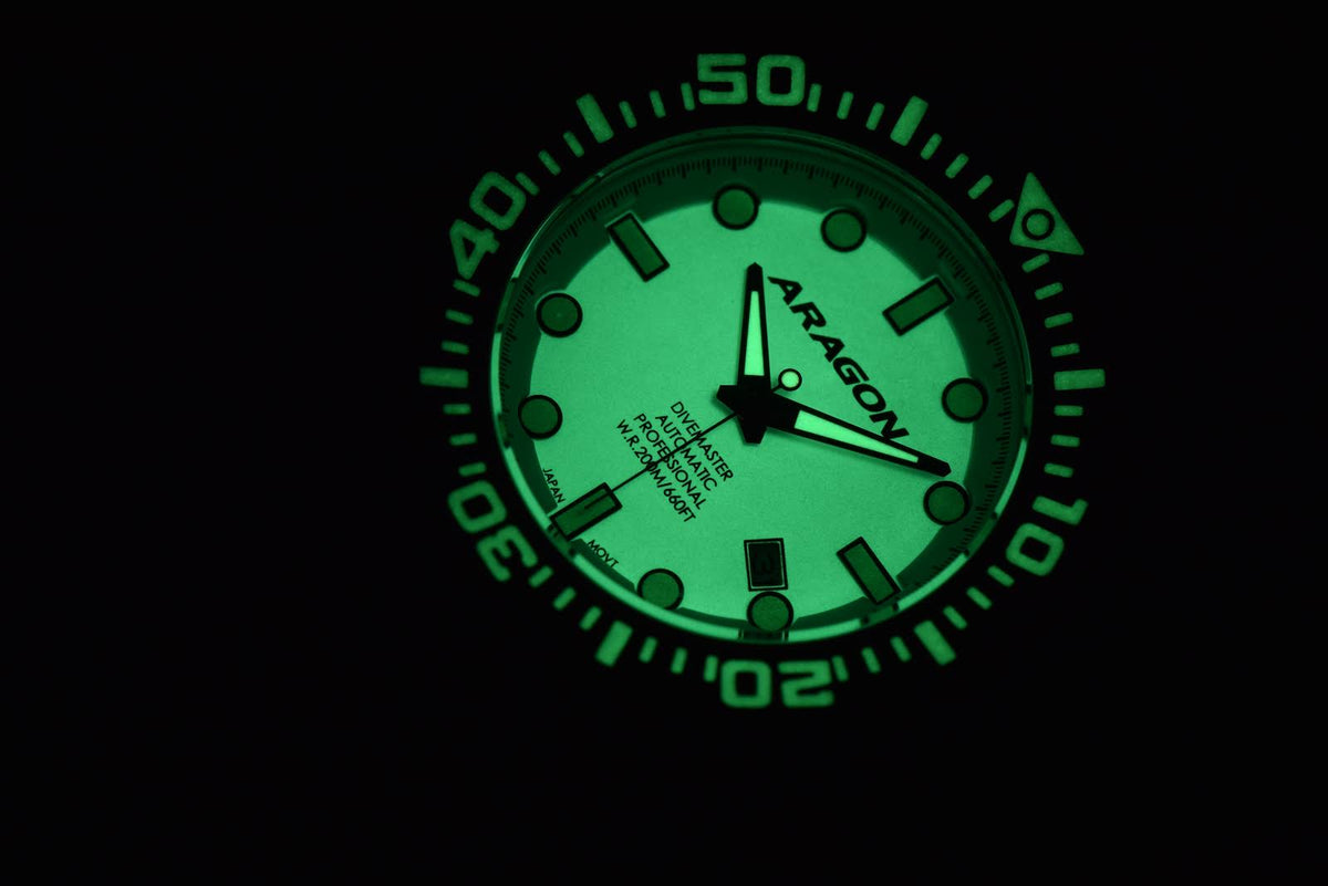 45mm Automatic Watch Q314845