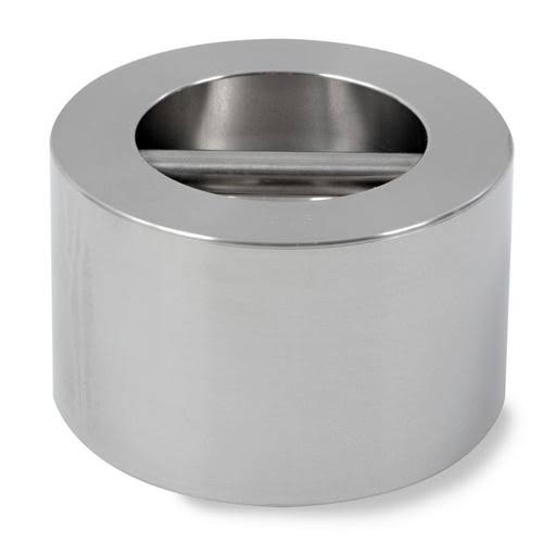 25 lb Class F Grip Handle Test Weight W747